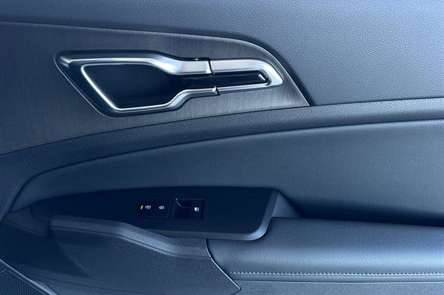 New 2026 Kia Sportage AWD Hybrid image 20