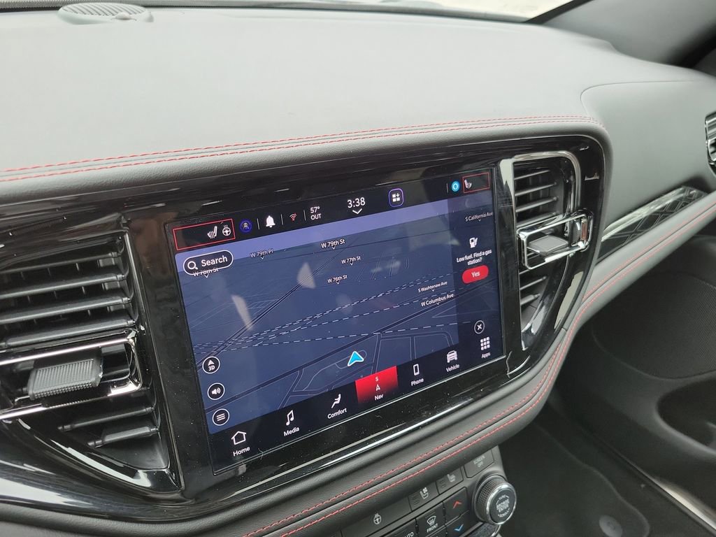 New 2026 Dodge Durango GT image 27