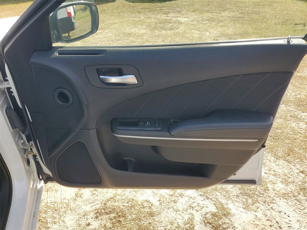 Used 2022 Dodge Charger SXT image 34