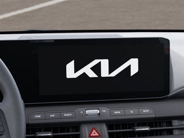 New 2026 Kia K4 LXS image 20