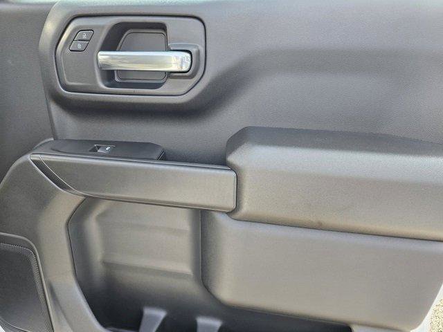 New 2026 GMC Sierra 1500 Pro w/ Graphite Edition image 24