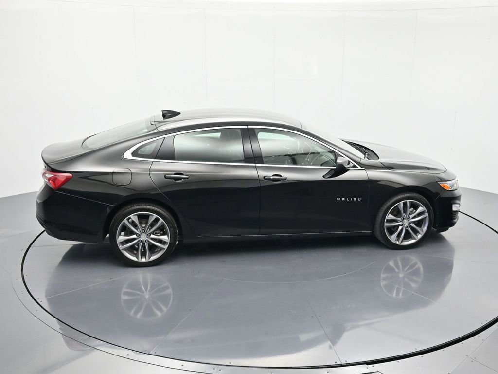 Used 2024 Chevrolet Malibu LT FWD image 31