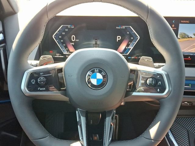 Certified 2025 BMW X3 xDrive30i w/ Premium Package image 18