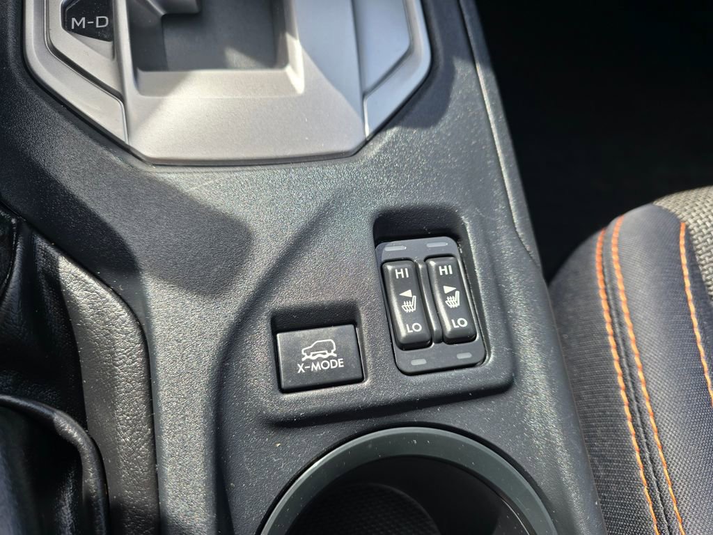 Used 2019 Subaru Crosstrek 2.0i Premium image 24