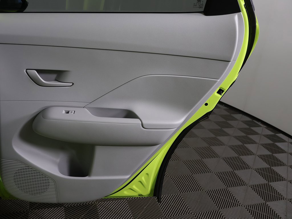 Used 2025 Hyundai Kona SEL image 23