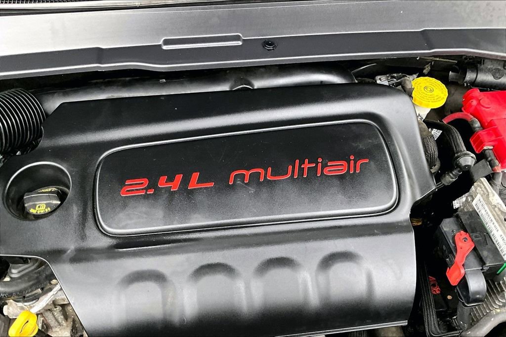 Used 2021 Jeep Compass Limited w/ Sun and Sound Group image 31