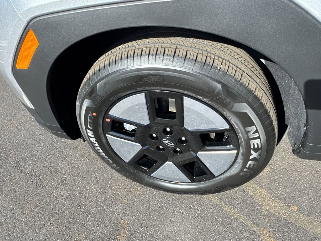 New 2026 Hyundai Santa Fe SE image 21