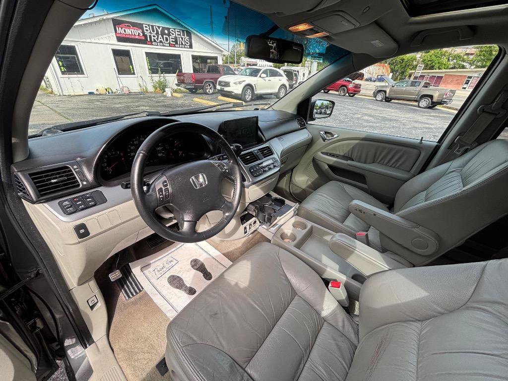 Used 2008 Honda Odyssey EX-L image 15
