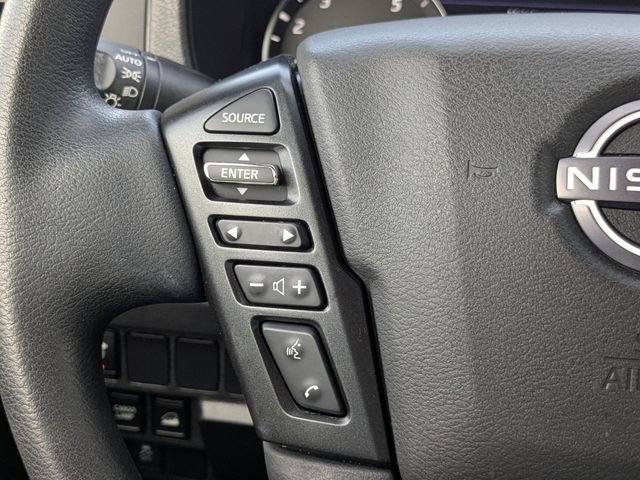 Used 2023 Nissan Frontier S w/ Technology Package image 28