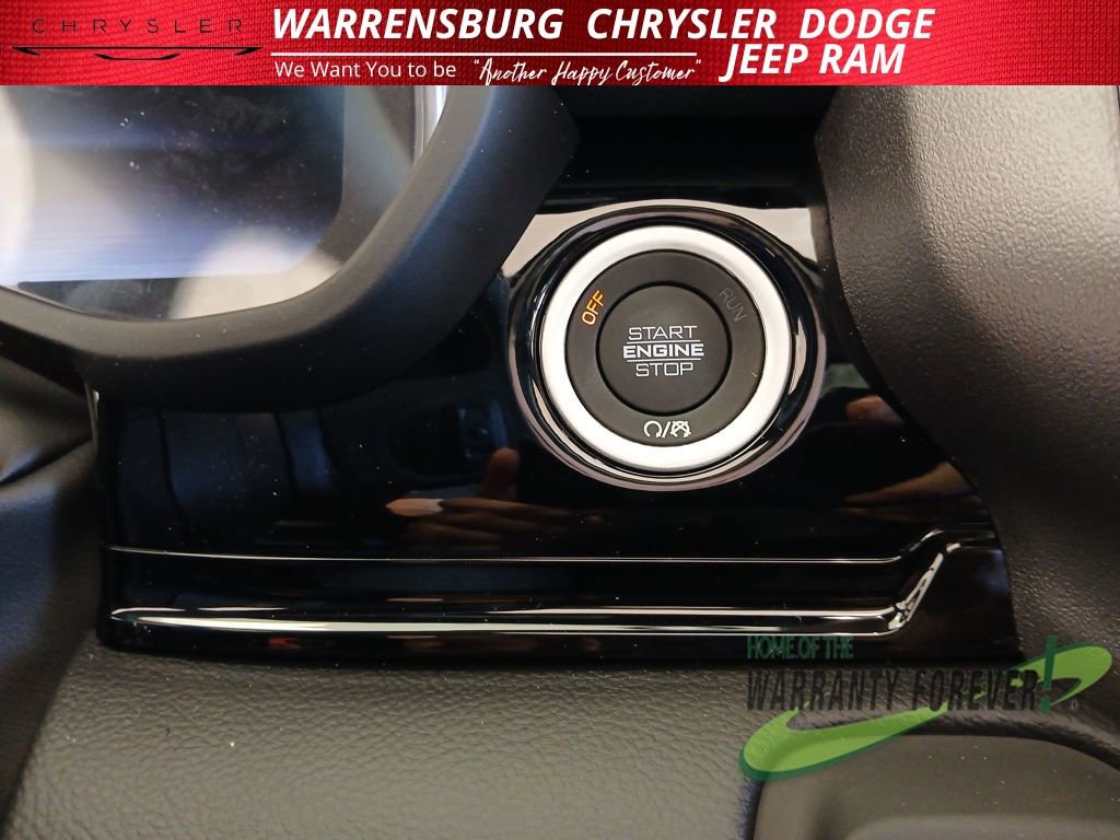 New 2026 RAM 1500 Laramie image 27