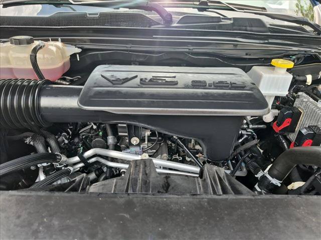 Used 2023 RAM 1500 Big Horn AWD/4WD image 22