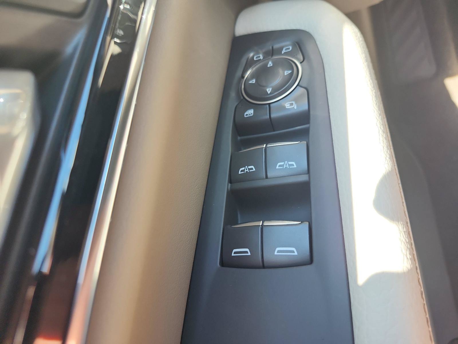 New 2026 GMC Yukon XL Denali w/ Sun & Power Step Package AWD/4WD image 17