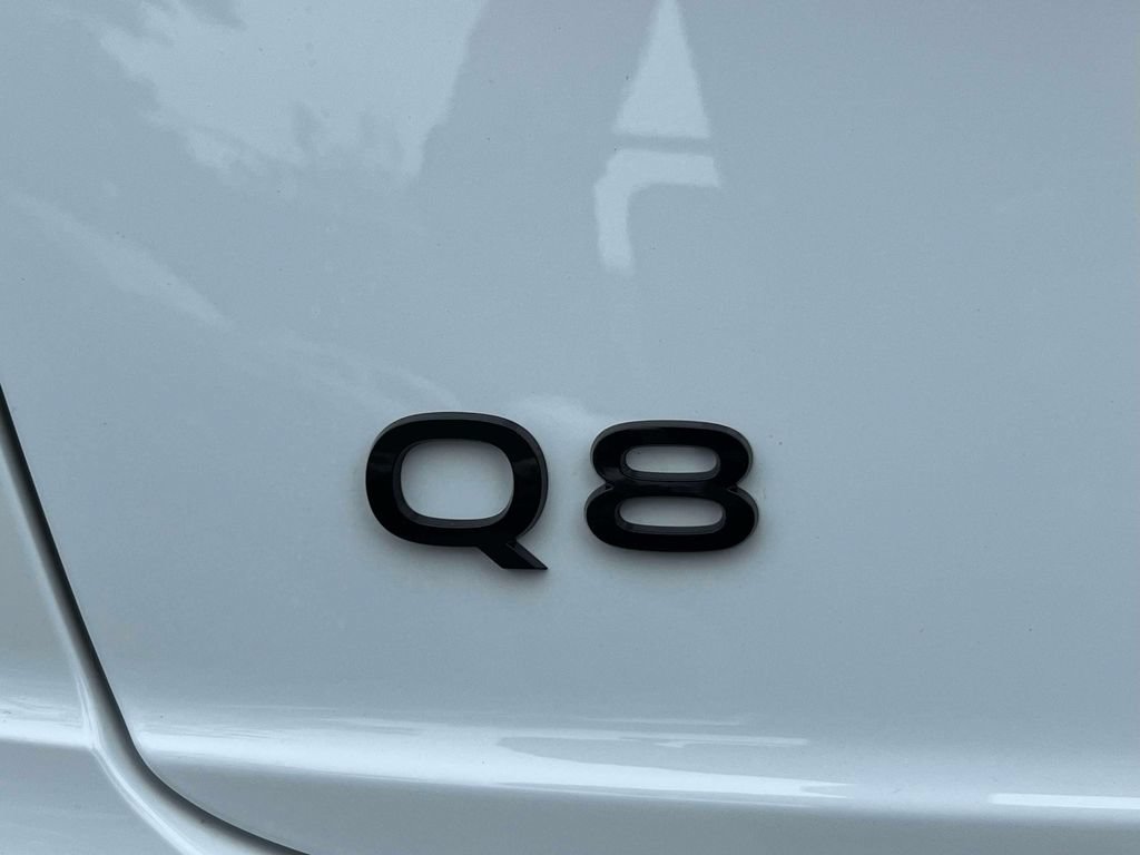 New 2026 Audi Q8 Premium Plus AWD/4WD image 24