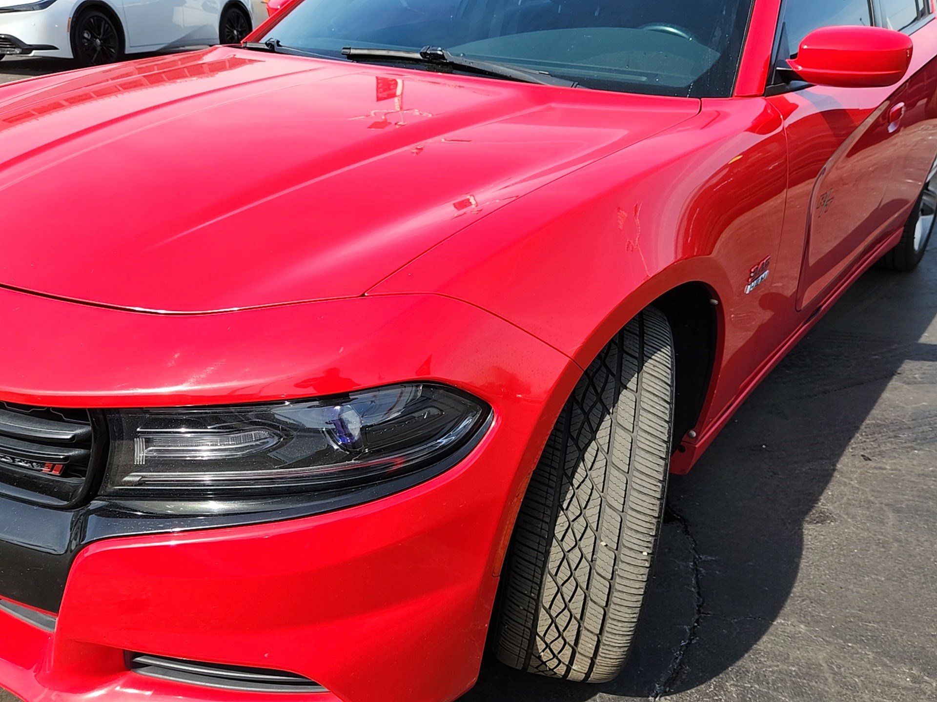Used 2017 Dodge Charger R/T image 9