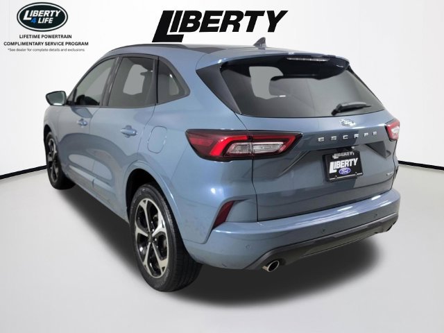 Used 2023 Ford Escape ST-Line Select w/ Tech Pack #2 AWD/4WD image 6