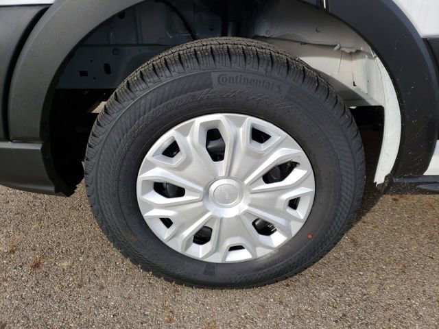 New 2026 Ford Transit 350 148 High Roof image 26