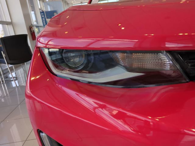 Certified 2021 Chevrolet Camaro ZL1 image 7