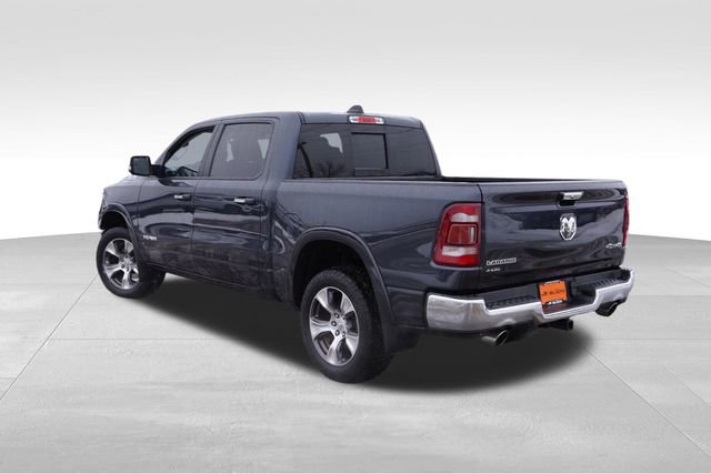 Certified 2019 RAM 1500 Laramie image 8