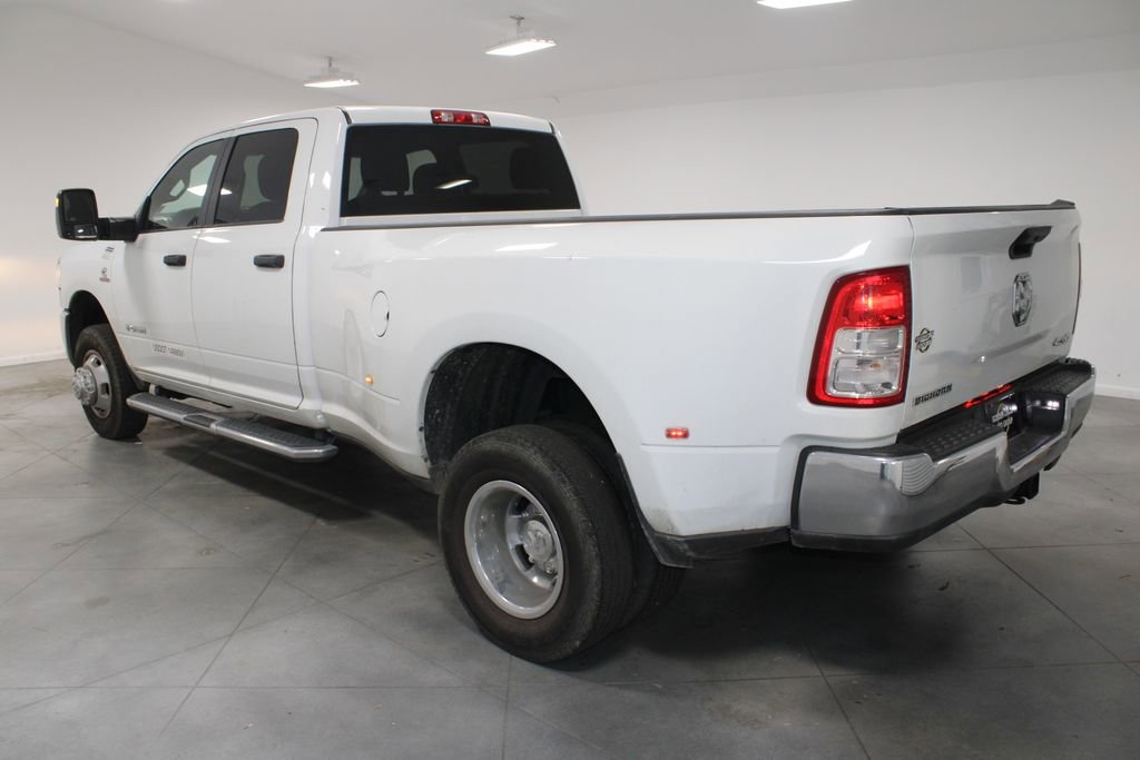 Used 2024 RAM 3500 Big Horn image 7