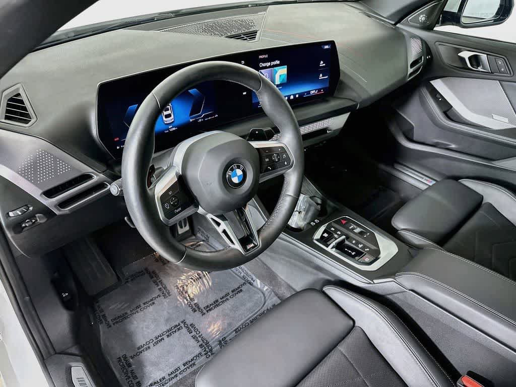 Used 2025 BMW 228i xDrive AWD/4WD image 2