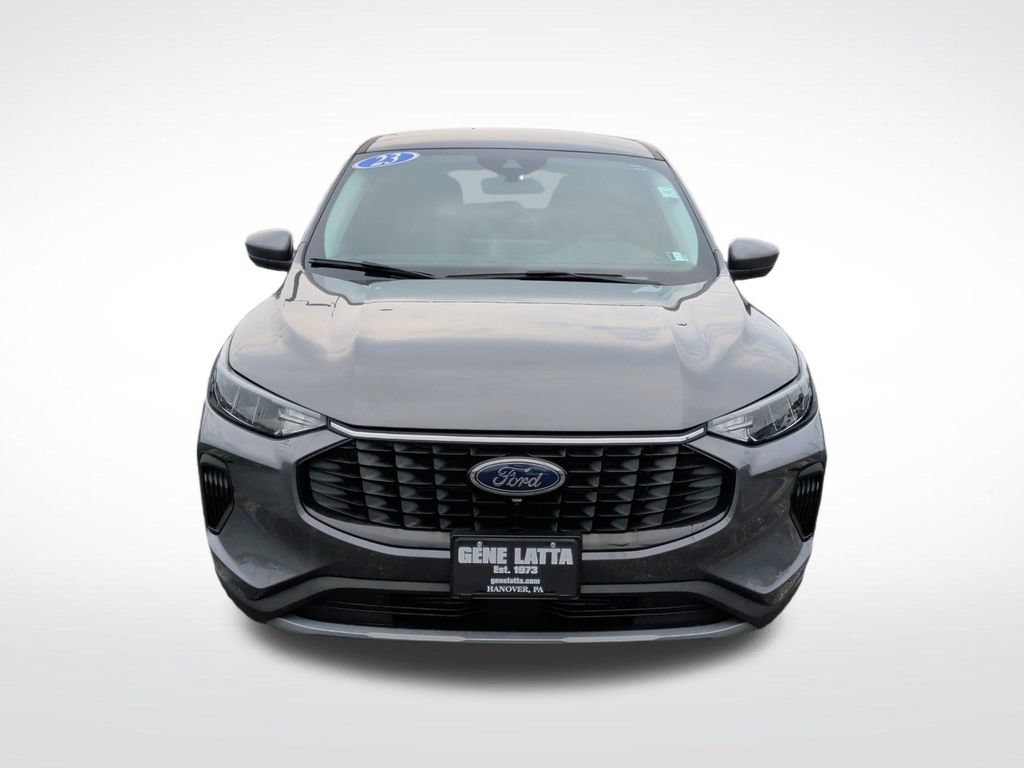 Certified 2023 Ford Escape Active w/ Tech Pack #2 FWD image 11