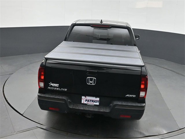Used 2020 Honda Ridgeline Black Edition image 32