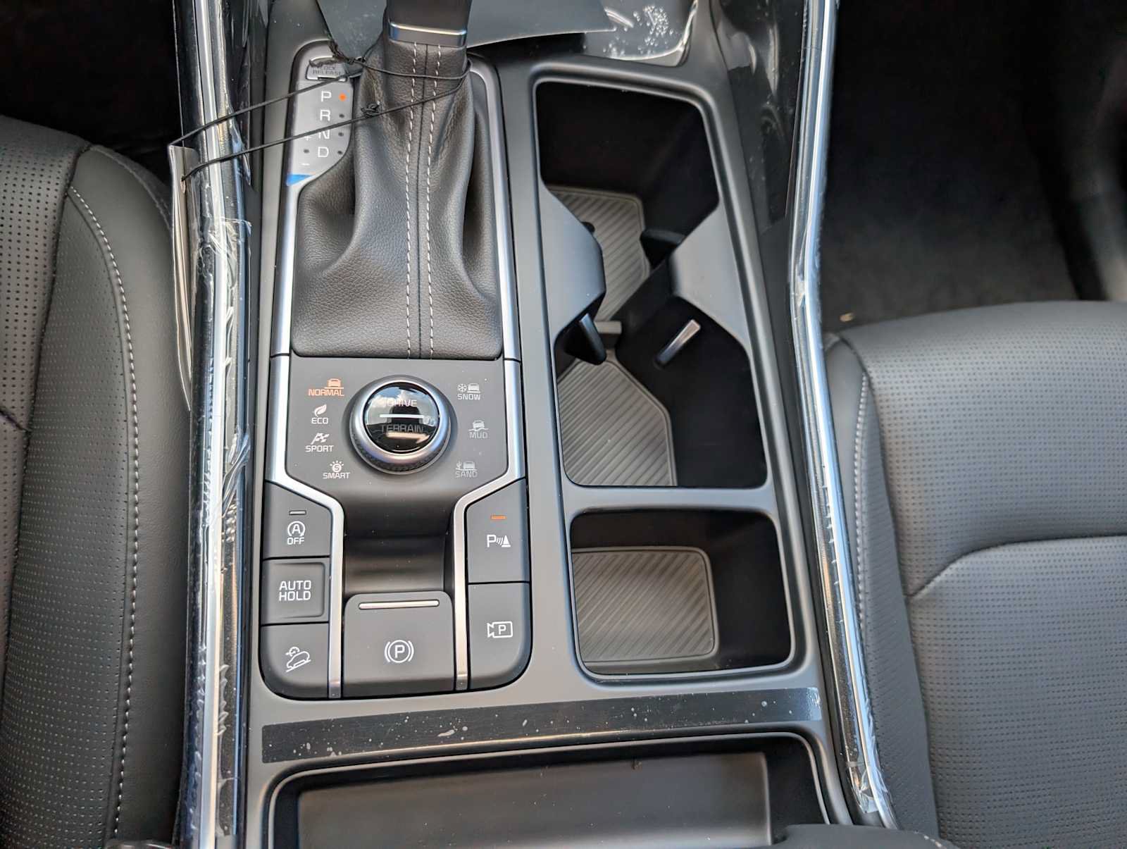 New 2026 Kia Sorento S AWD/4WD image 24