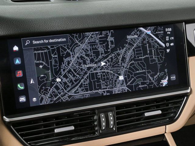 Certified 2022 Porsche Cayenne S image 15