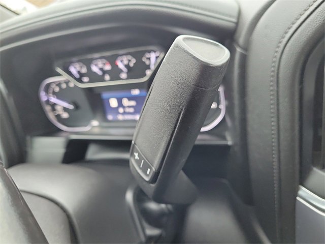 Used 2020 GMC Sierra 1500 SLT w/ SLT Premium Plus Package image 30