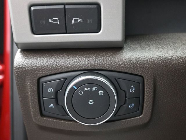 Used 2022 Ford F350 King Ranch w/ King Ranch Ultimate Package image 8