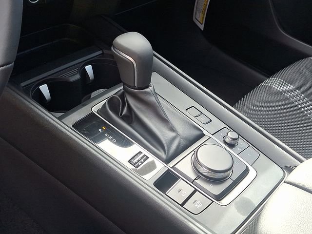 New 2026 MAZDA CX-50 2.5 Hybrid w/ Cargo Package image 7