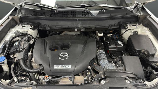 Used 2019 MAZDA CX-9 Signature AWD/4WD image 29