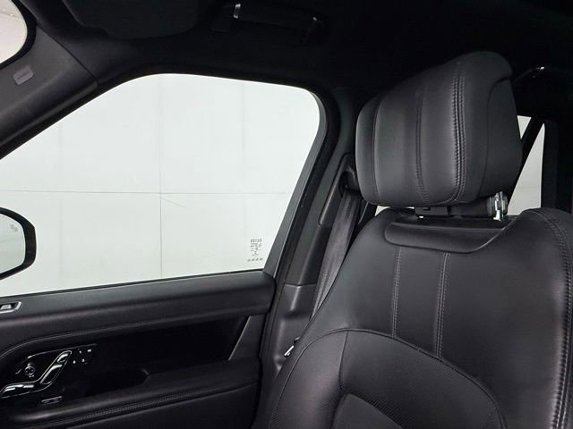 Certified 2019 Land Rover Range Rover HSE AWD/4WD image 23