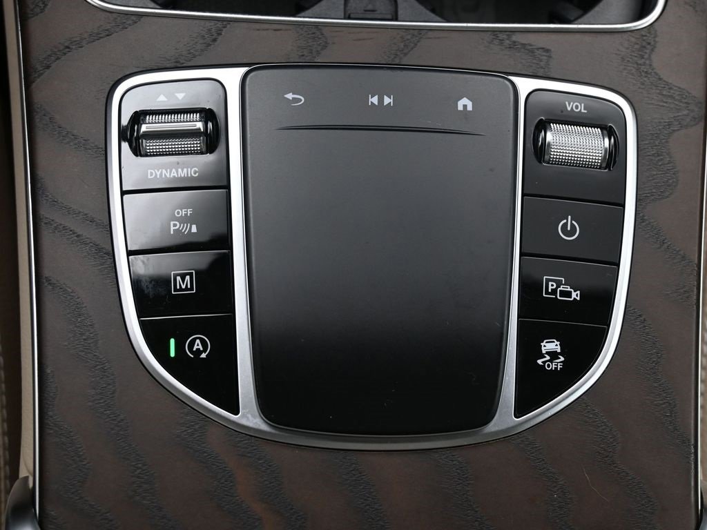 Used 2021 Mercedes-Benz GLC 300 4MATIC image 26