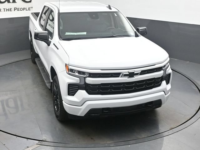 New 2026 Chevrolet Silverado 1500 RST w/ Convenience Package II AWD/4WD image 25