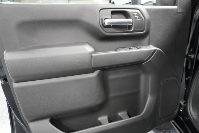 New 2025 Chevrolet Silverado 2500 Custom w/ Custom Value Package image 13