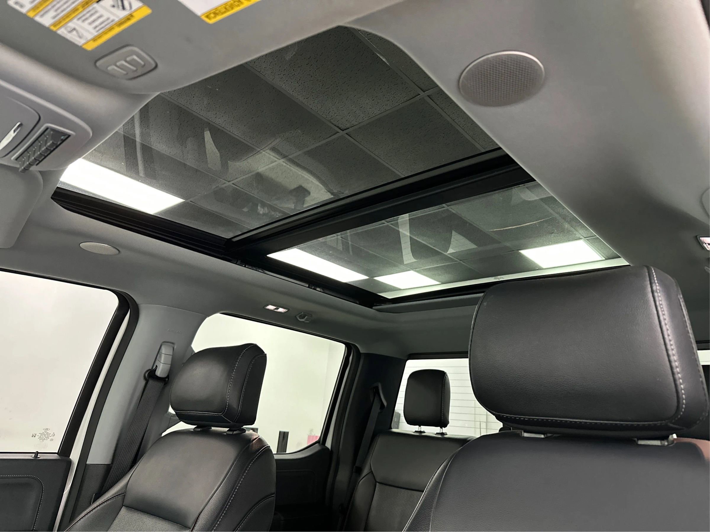 Used 2024 Ford F250 Lariat w/ Lariat Ultimate Package image 22