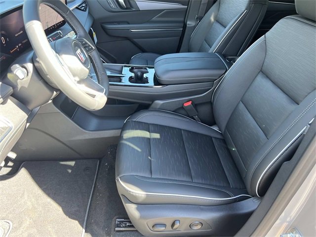 New 2026 Buick Enclave Sport Touring w/ Power Package image 16