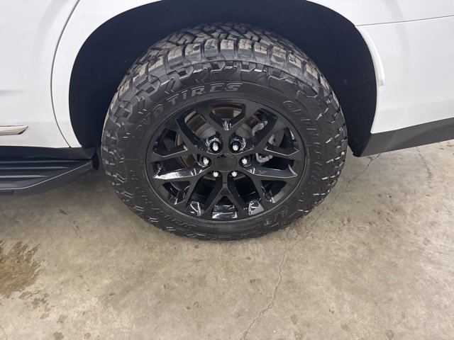 Used 2021 GMC Yukon SLT image 25