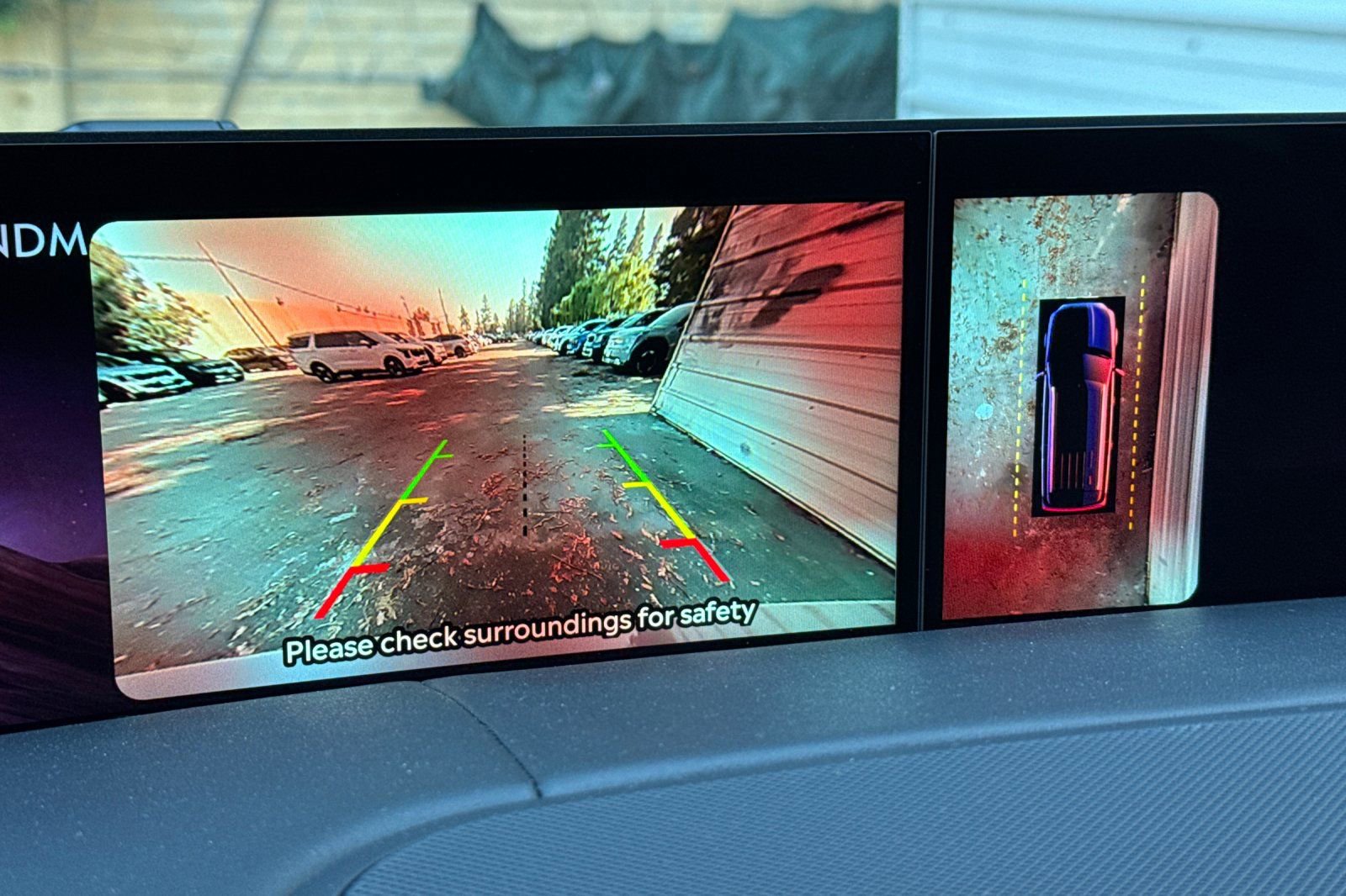 New 2026 Lincoln Navigator L Black Label image 17