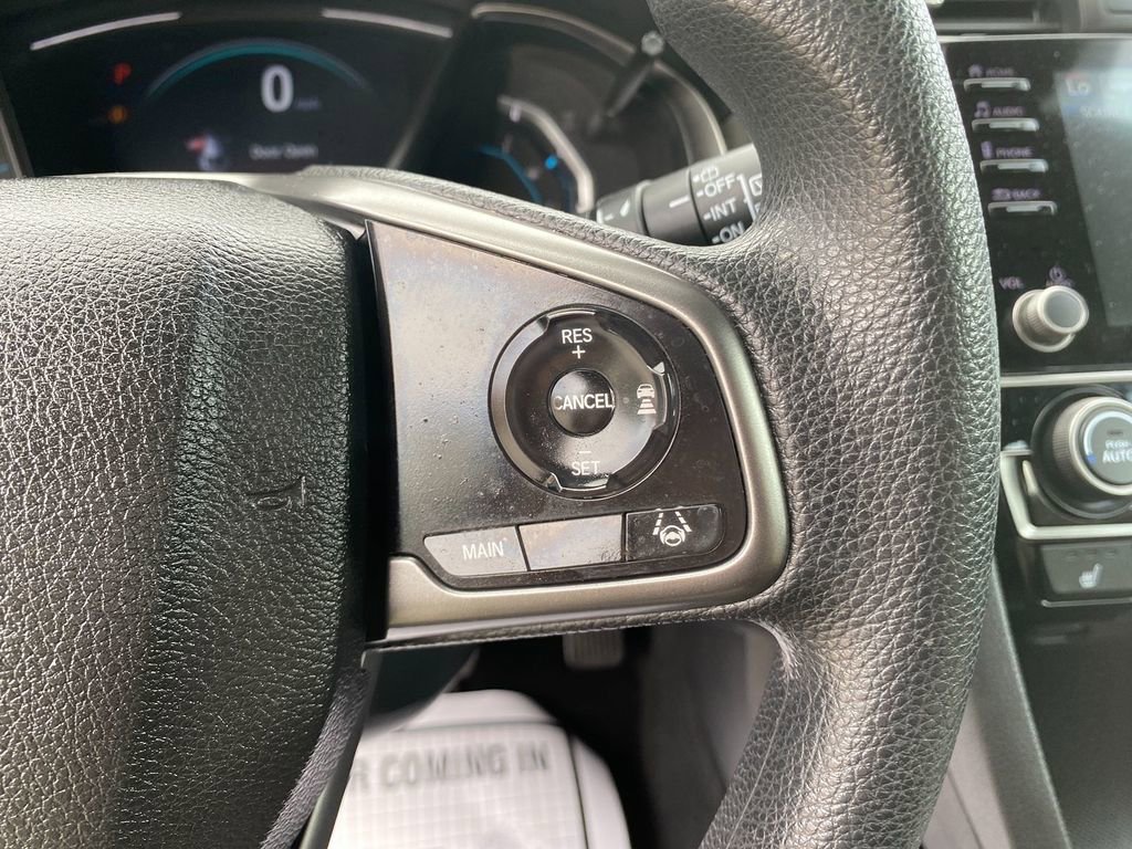 Used 2019 Honda Civic EX image 17