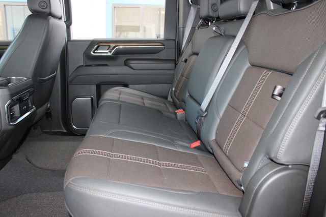 Used 2024 Chevrolet Silverado 3500 High Country w/ High Country Premium Package image 29