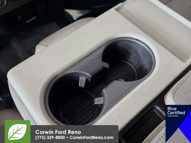 Certified 2018 Ford F150 XLT image 19