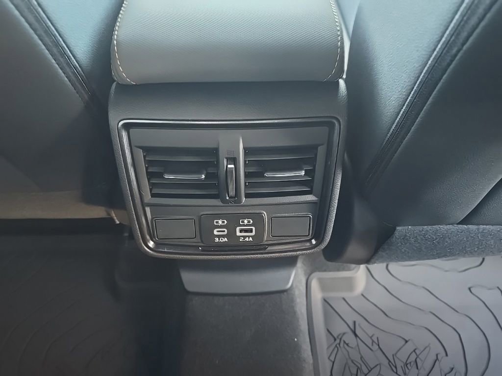 New 2026 Subaru Forester Wilderness image 16