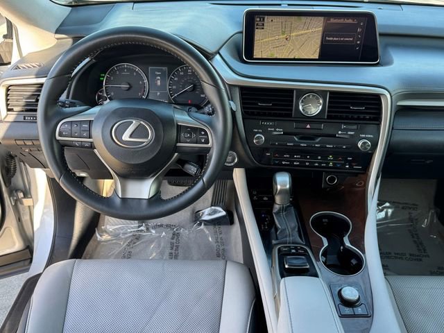 Used 2016 Lexus RX 350 AWD w/ Premium Package image 18