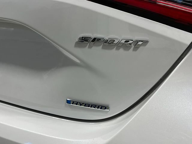 New 2026 Honda Civic Sport image 10
