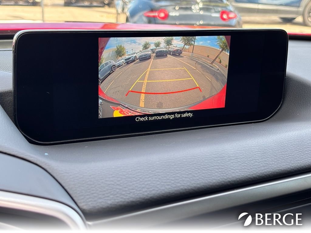New 2026 MAZDA CX-50 AWD 2.5 Hybrid w/ Weather Package image 21