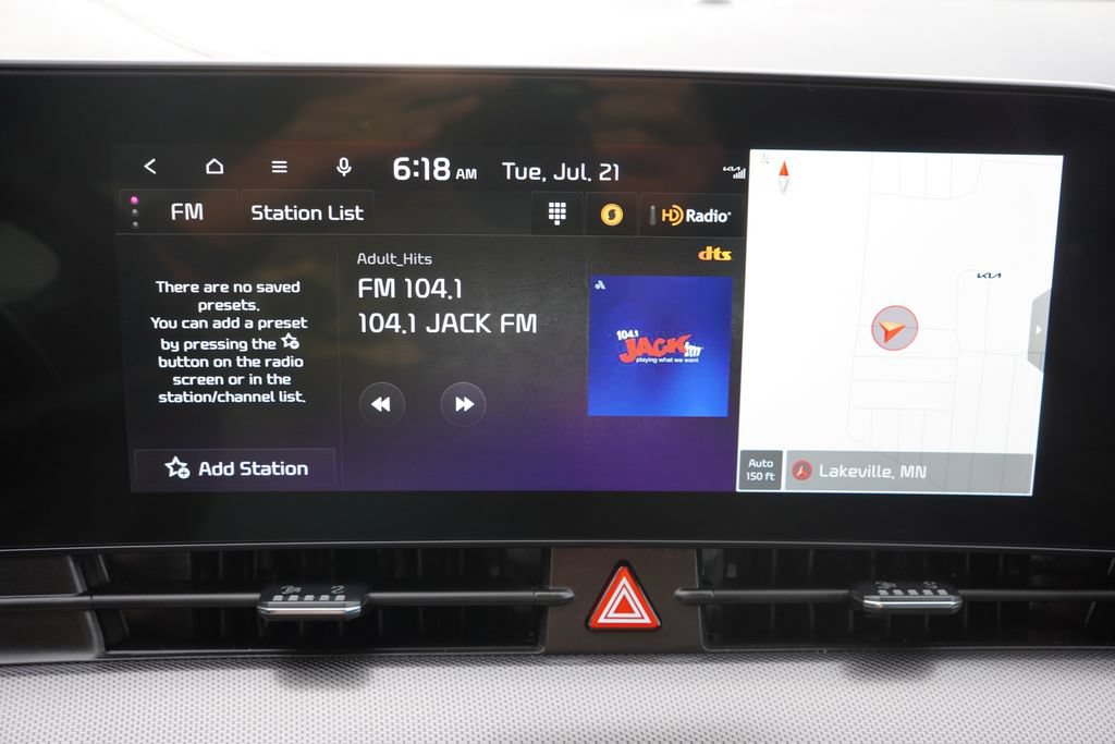 Certified 2024 Kia Sportage SX Prestige AWD/4WD image 28