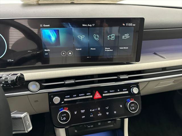 New 2026 Hyundai Tucson SEL AWD/4WD image 29