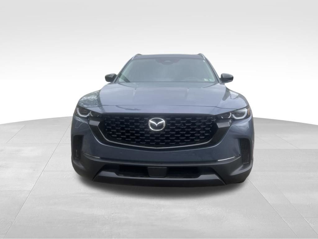 New 2026 MAZDA CX-50 2.5 Hybrid w/ Cargo Package AWD/4WD image 9